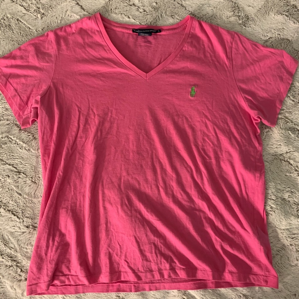 Ralph Lauren tshirt